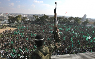 ХАМАС подготавливается к новым вооруженным действиям с Израилем