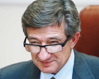 Тарута лишился поста губернатора Донецкой области