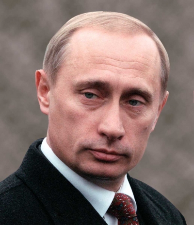 Владимир Путин  назвал главный источник трагедии в Украине