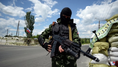 Столкновения между ДНР и ЛНР становятся более острыми