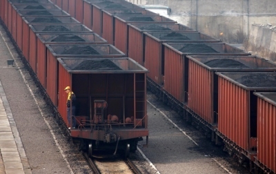 В Донецкой Народной Республике заявляют, что на днях начнут поставки угля в Крым 