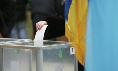 На выборах 2014 проголосовать смогут не все украинцы