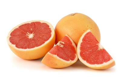 Недавние исследования показали, что грейпфрут может заменить лекарства от диабета