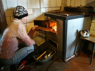Украинцы замерзнут этой зимой: денег на оплату газа нет, а кредит будет только в 2015