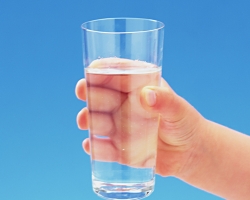 Питьевой режим очень важен для здоровья
