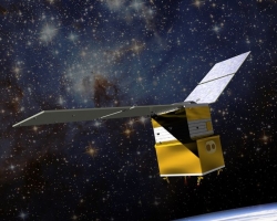 НАСА занимается подготовкой т эко-миссии GPIM