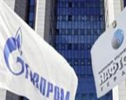 «Нефтегаз» погасит задолженность «Газпрому», но с условием