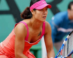 Теннисистка На Ли ушла из спорта