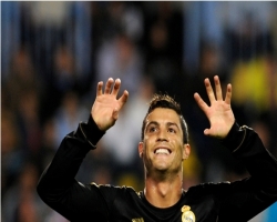 Роналду собрал наибольшее число хет-триков в испанских чемпионатах