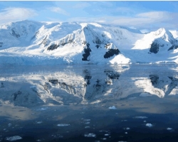 Арктические ледники могут исчезнуть к 2030 году