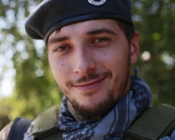 Под Счастьем был убит тернопольский журналист