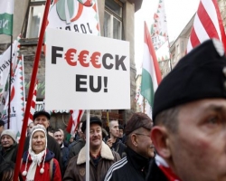 Венгрия пошла против санкций Евросоюза