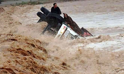 Жертвами дождей на юге Марокко стали 32 человека