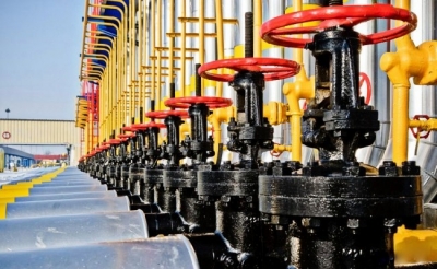 Польша предоставила Украине 53,6 млн кубометров газа