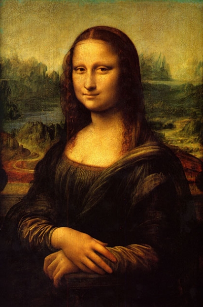Ученый-итальянец приоткрыл загадку Мона Лизы, опираясь на результаты своих исследований