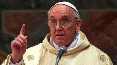 Папа Римский может открыть секретные архивы Ватикана