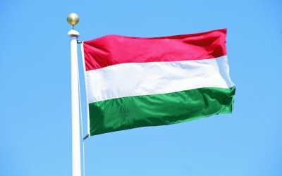 Венгрия хочет газопровод в обход Украины