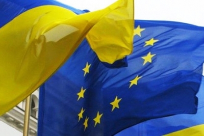 Европа пригрозила Украине отменой беспошлинной торговли, если та не отменит импортный сбор