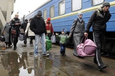 В Одессе планируют начать строительство мини-городка для переселенцев