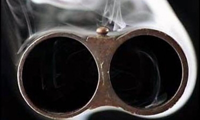 В Луганской области нашли труп парня с пулей в голове