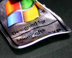 Прекращена поддержка Windows XP от компании Microsoft 