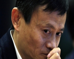 Владелец Alibaba.com признался, что несчастлив