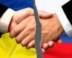 Украина хочет сорвать мирные переговоры с сепаратистами