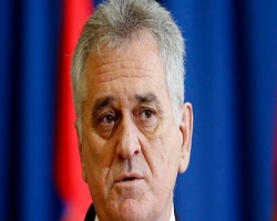Президент Сербии не поддержал санкции против России