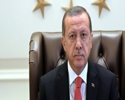 Президент Турции заявил, что мужчины и женщины не могут быть равны