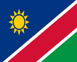 В Намибии проходят «электронные» выборы