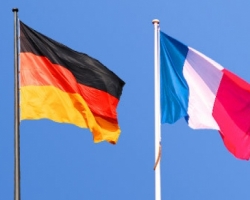 «Потрясающая идея» «экономического Шенгена» Германии и Франции