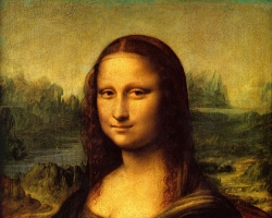 Ученый-итальянец приоткрыл загадку Мона Лизы, опираясь на результаты своих исследований