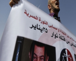 185 граждан Египта приговорили к казни