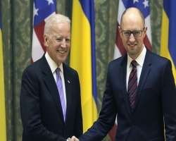 Украина с США попросили Россию посодействовать в доставке украинской гуманитарки на Донбасс