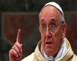 Папа Римский может открыть секретные архивы Ватикана