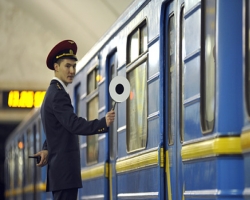 В Киеве хотят создать новый музей метро 
