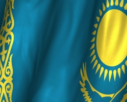 Казахстан будет искать сланцевый газ