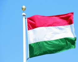 Венгрия хочет газопровод в обход Украины