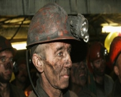 Волынские шахтеры будут бастовать