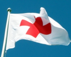 Представительство Красного Креста набирает добровольцев в Маруиполе