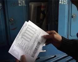 Жителей Луганска не оштрафуют за коммунальные долги