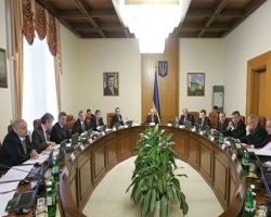 В Украине сформируют Министерство информационной политики