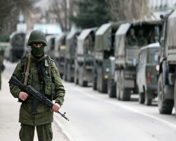 Военные действия на Украине должны быть остановлены немедленно – ОБСЕ
