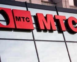 МТС возобновила связь в Луганской и Донецкой областях