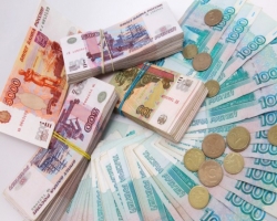 Пенсии  и зарплаты в ЛНР будут выплачивать в рублях