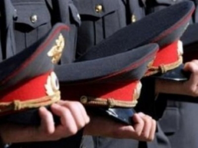 Правоохранители поймали подозреваемых, которые жестоко убили капитана милиции Львовской области