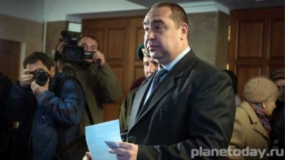 Игорь Плотницкий рассказал о шансах на мирное урегулирование конфликта на Донбассе