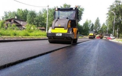 В Польше начали строить дороги с использованием новых технологий