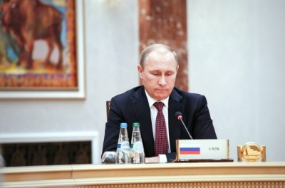 Президент России Путин не пойдет в наступление до конца июня - российский эксперт Лилия Шевцова