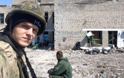 Военный прокурор Максим Якубовский объяснил уголовщину в рядах сил АТО